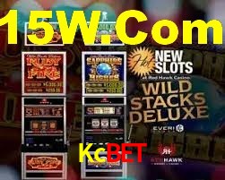 Cashback e recargas na Kcbet